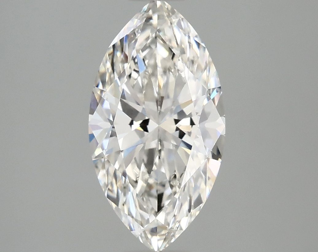 2.07 ct. marquise Lab Grown Diamond front image