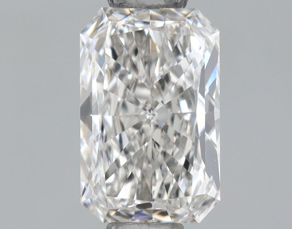 0.54 ct Radiant diamond