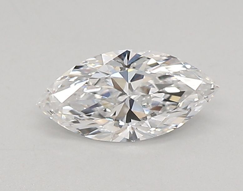 0.38 ct lab-grown Marquise Diamond