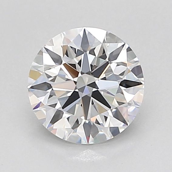 1.05 ct. round Lab Grown Diamond front image