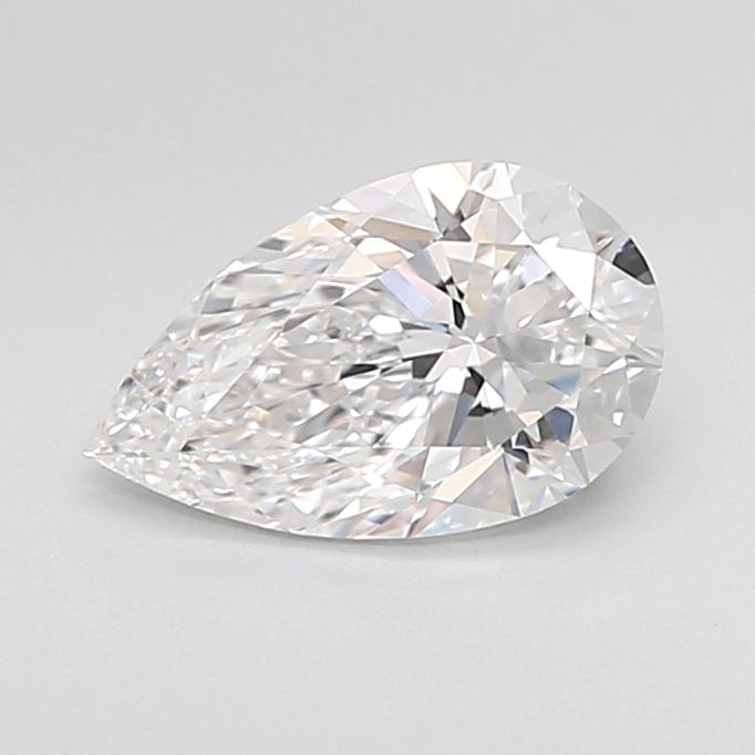 1.01 ct. pear Lab Grown Diamond front image