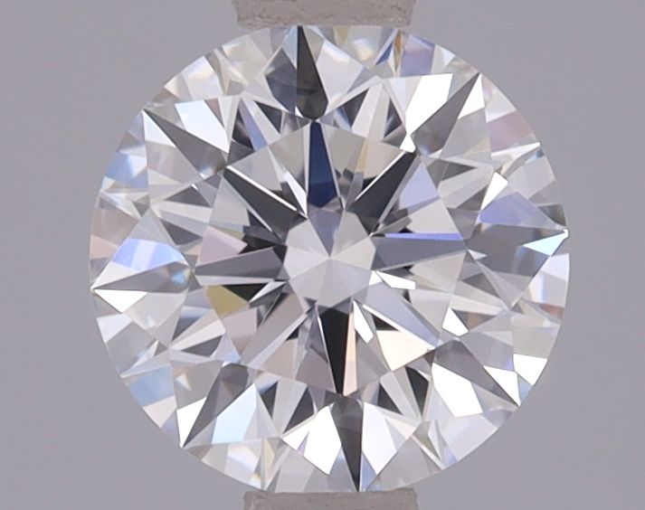 1.00 ct. round Lab Grown Diamond front image