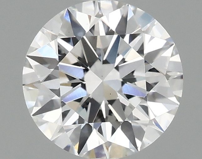 1.01 ct. round Lab Grown Diamond front image