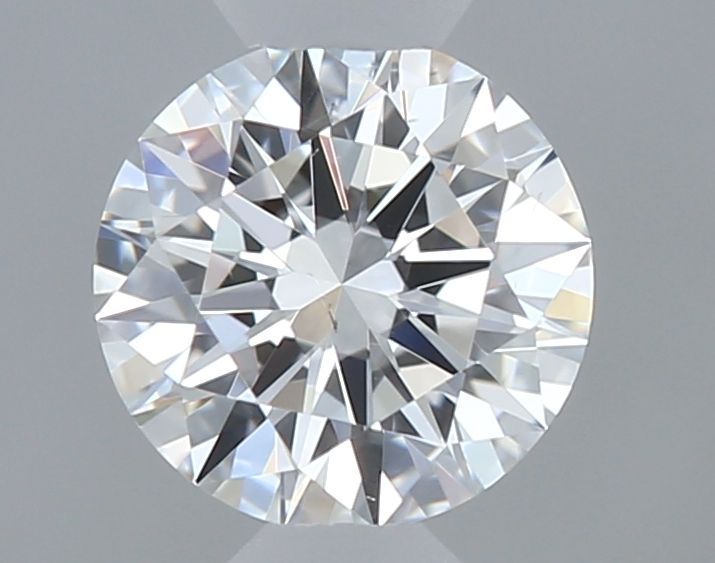 0.30 ct Round diamond