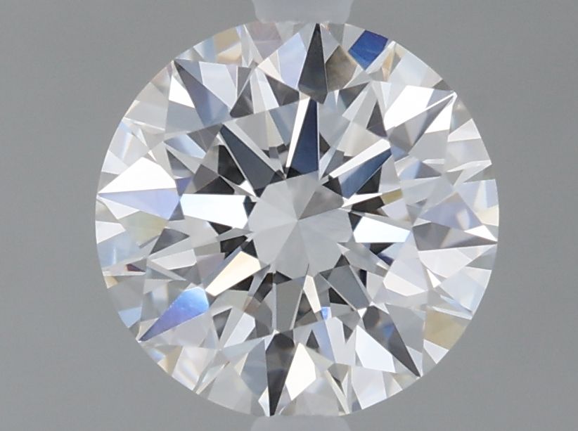 1.09 ct. round Lab Grown Diamond front image
