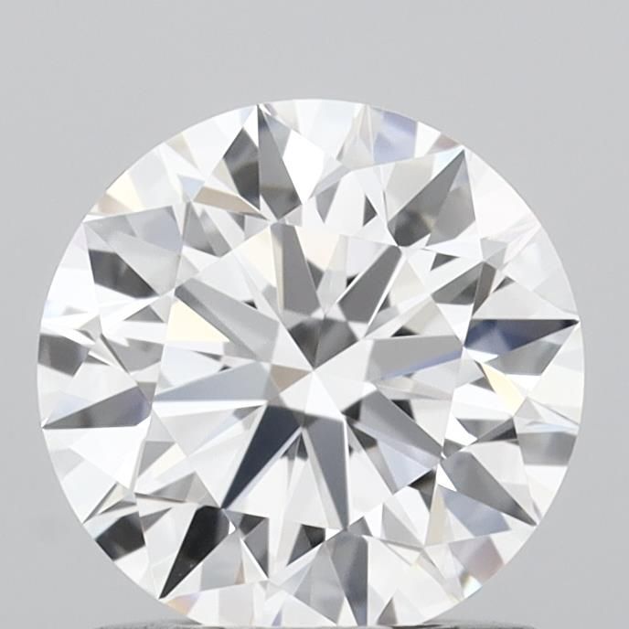 1.08 ct. round Lab Grown Diamond front image