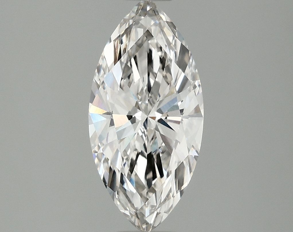 1.48 ct Marquise diamond