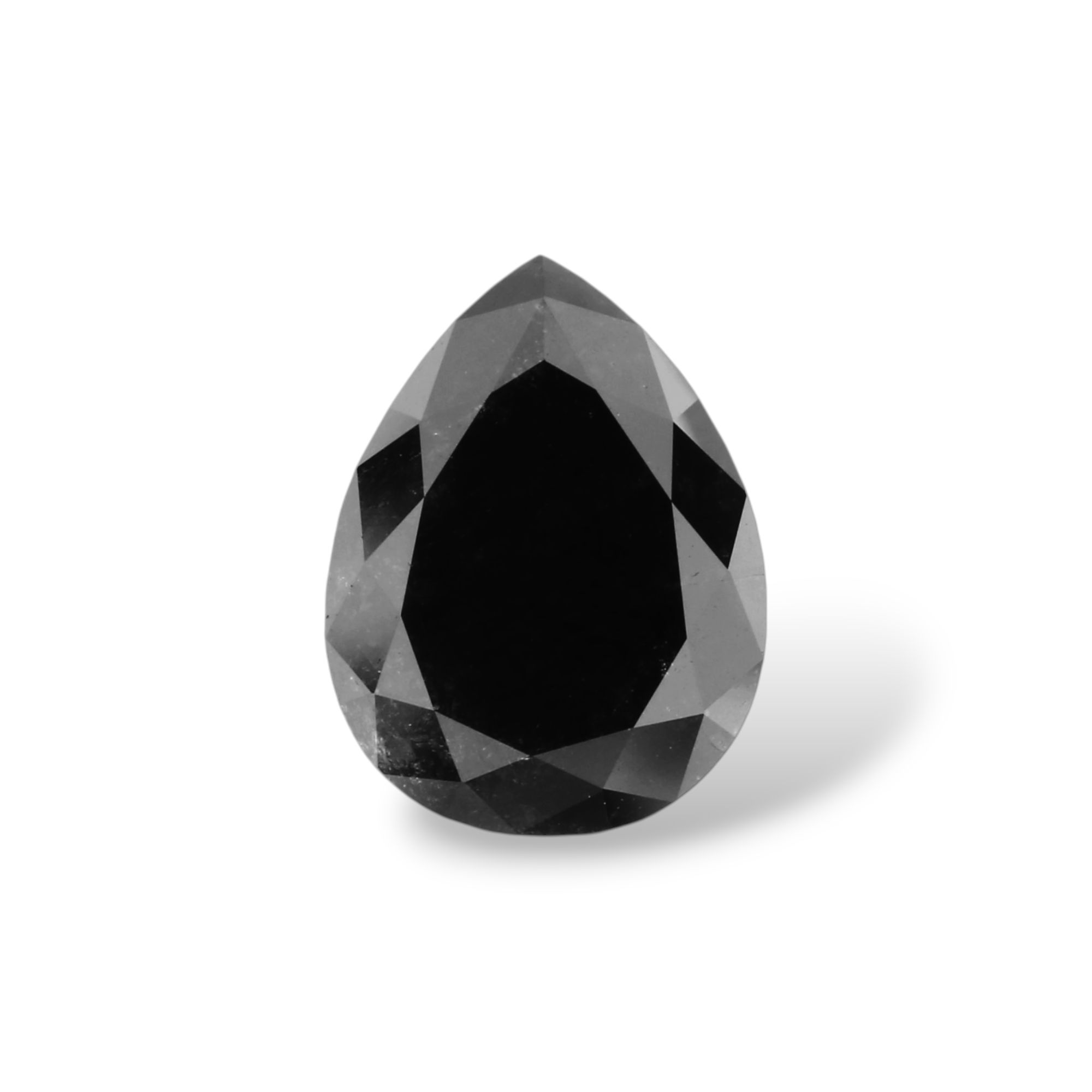 2.36 ct Pear diamond
