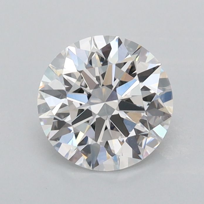 1.02 ct. round Lab Grown Diamond front image