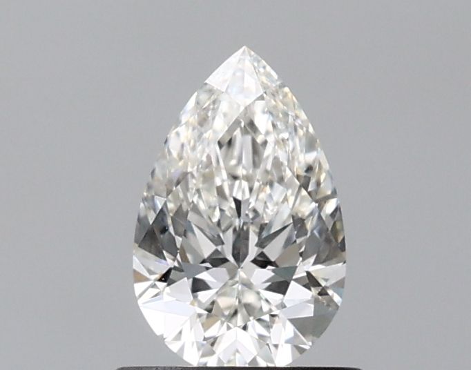 0.70 ct Pear diamond