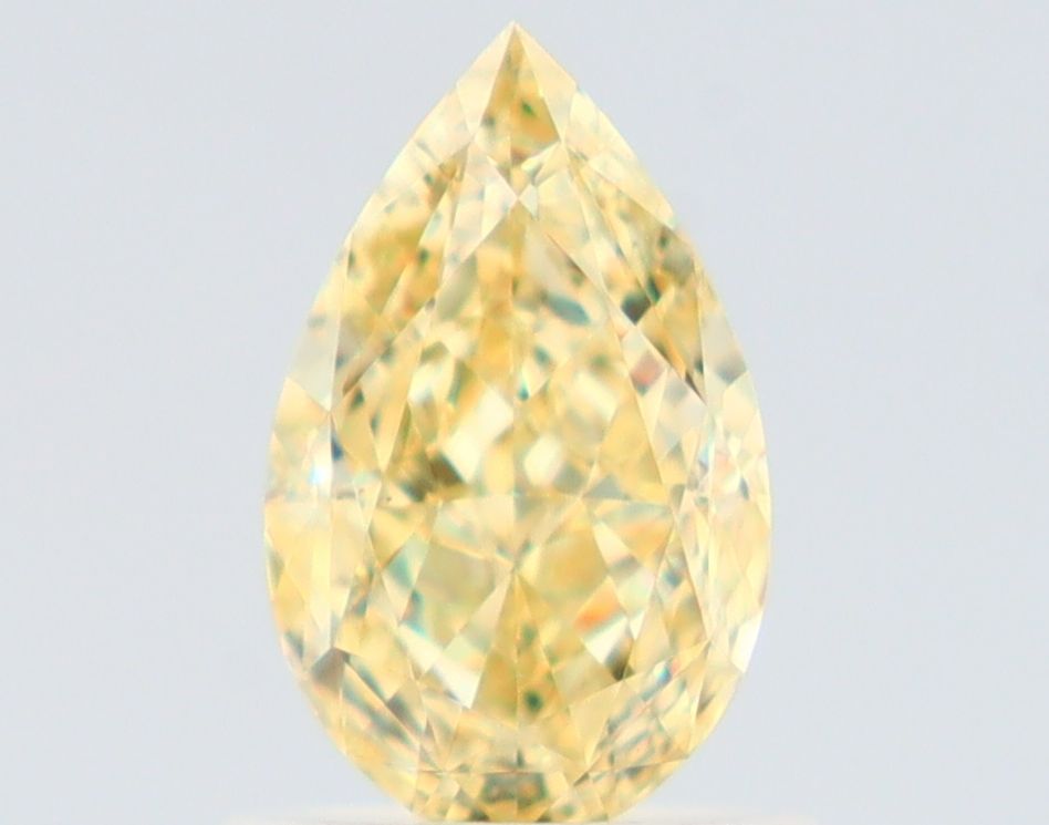 1.00 ct Pear diamond