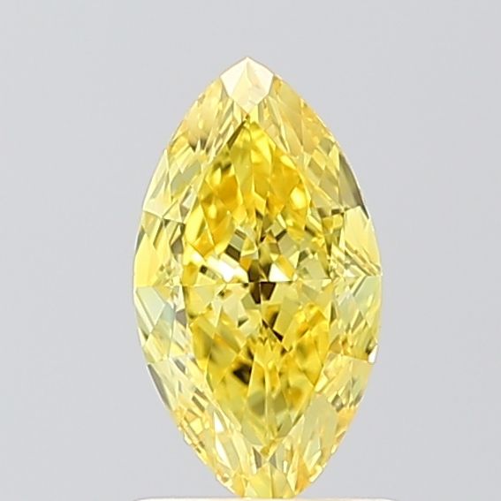 1.05 ct. marquise Lab Grown Diamond front image