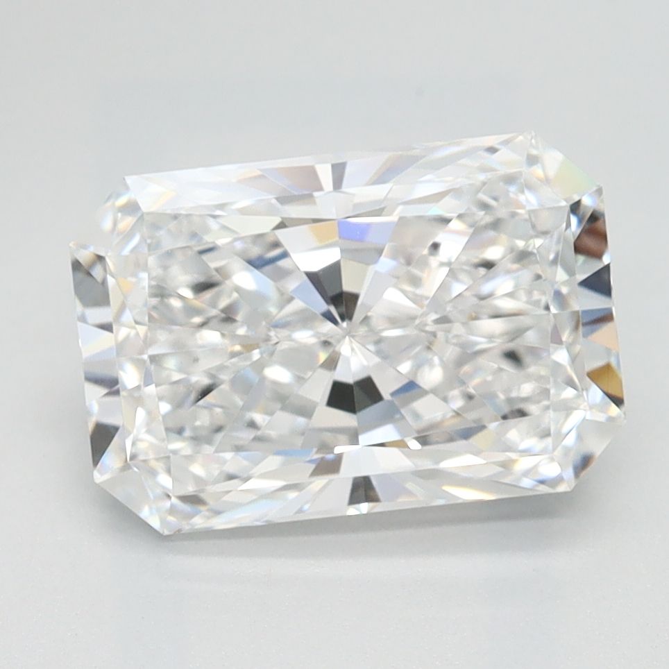 2.04 ct. radiant Lab Grown Diamond front image