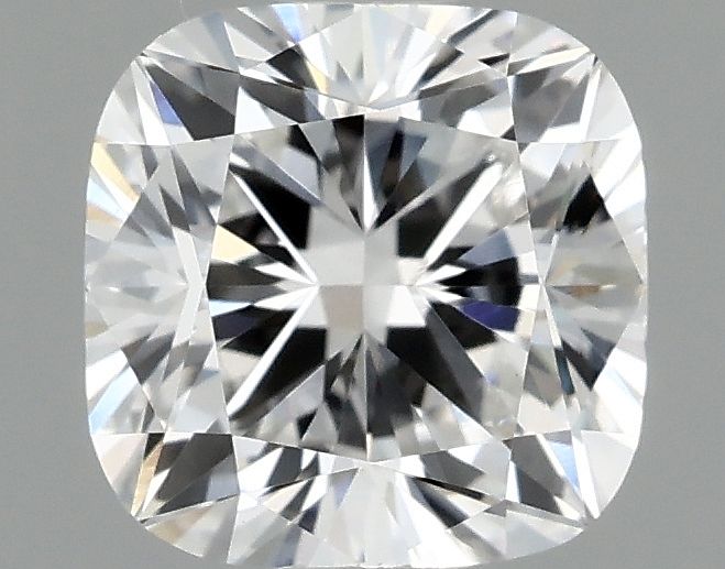 1.02 ct lab-grown Cushion modified Diamond