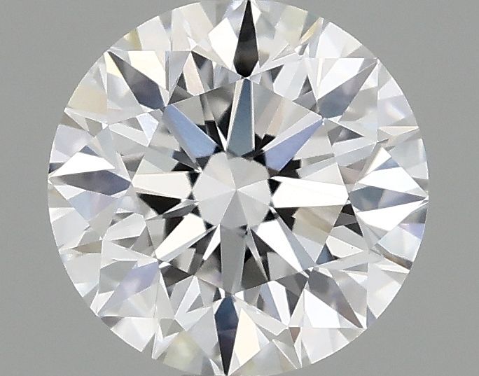 1.09 ct. round Lab Grown Diamond front image