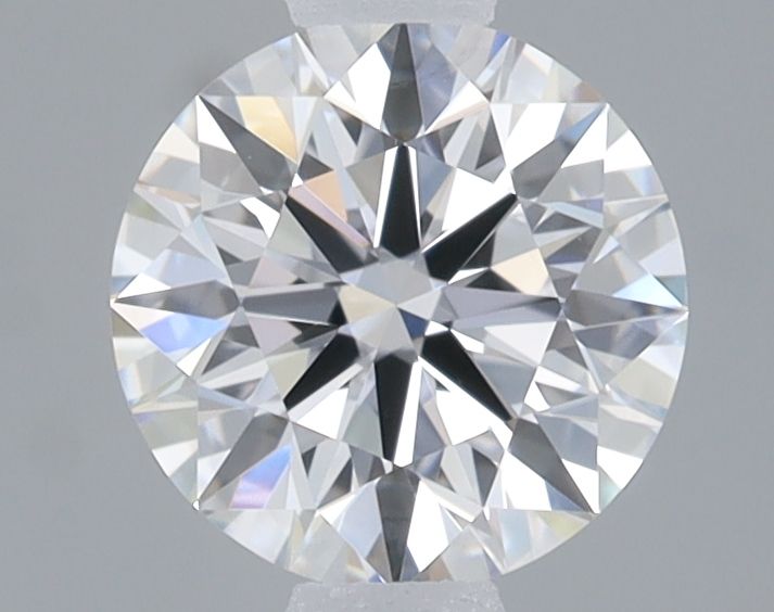 1.03 ct. round Lab Grown Diamond front image