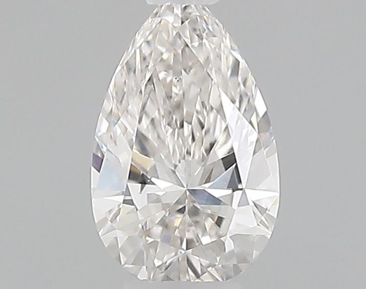 0.31 ct Pear diamond