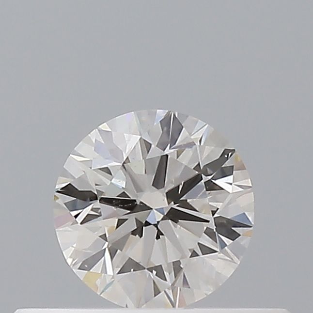 0.3 ct Round Diamond