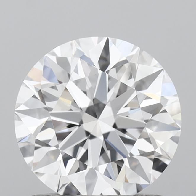1.06 ct. round Lab Grown Diamond front image