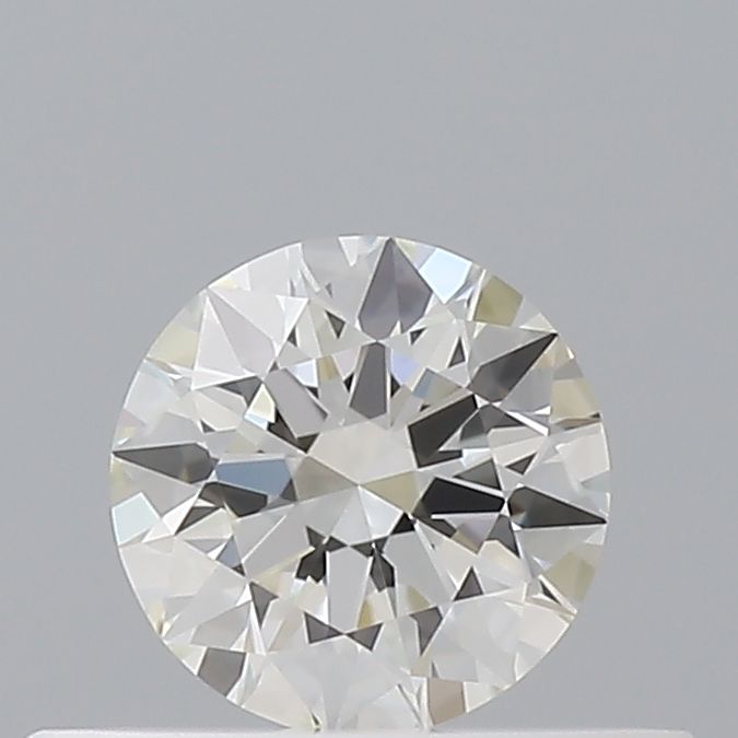 0.3 ct Round Diamond