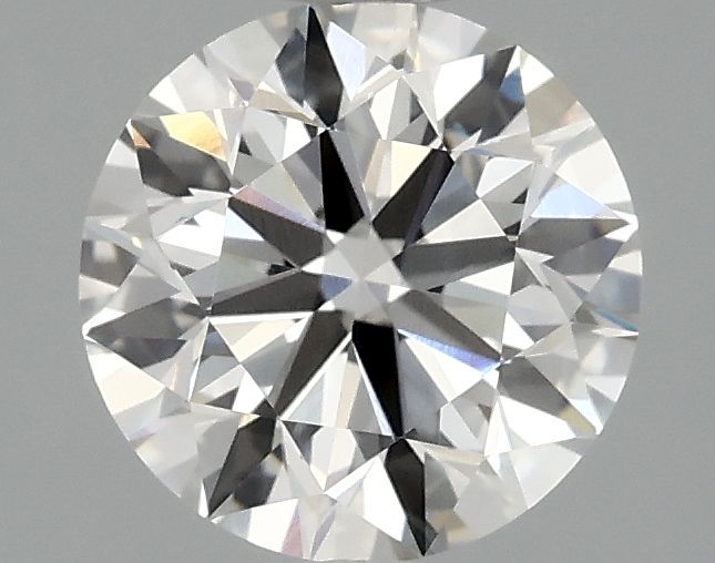 1.56 ct Round diamond