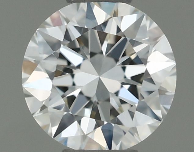 0.30 ct Round diamond