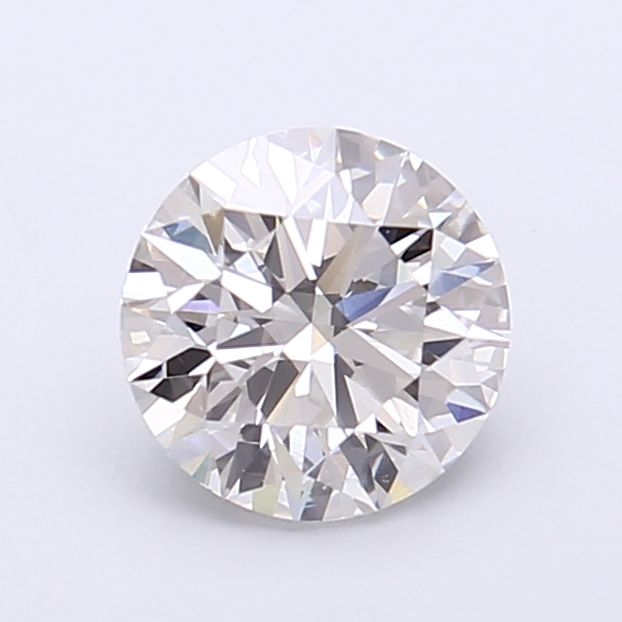 1.30 ct Round diamond