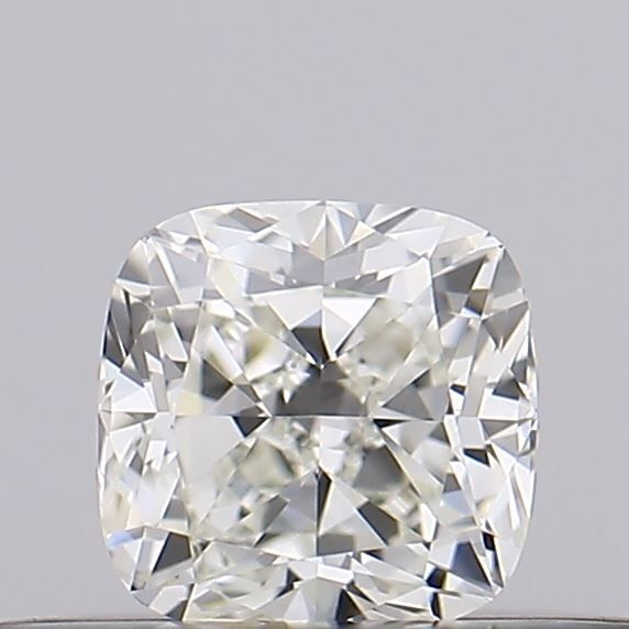 0.26 ct Cushion modified Diamond