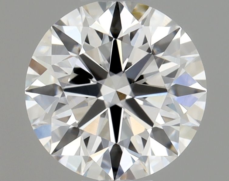 0.55 ct Round diamond
