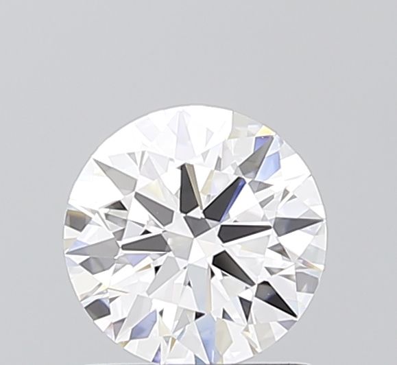 1.04 ct. round Lab Grown Diamond front image