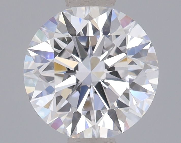 1.03 ct. round Lab Grown Diamond front image