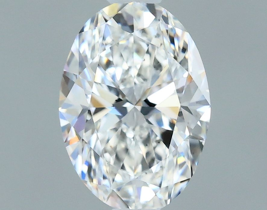 0.56 ct Oval diamond