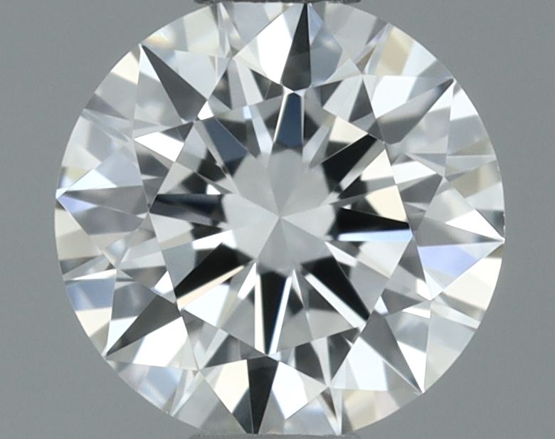 0.35 ct Round diamond