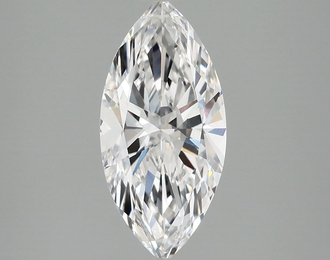2.00 ct. marquise Lab Grown Diamond front image