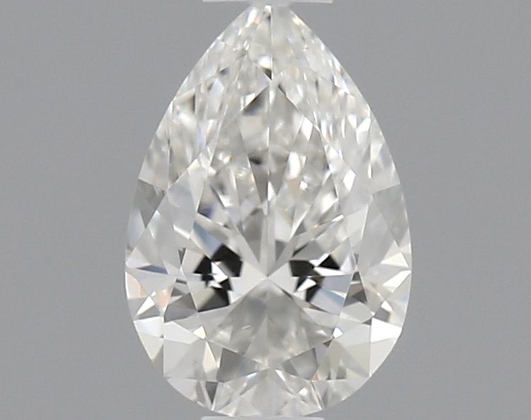 0.50 ct Pear diamond
