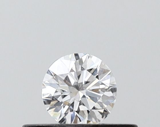 0.21 ct lab-grown Round Diamond