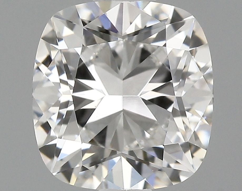 1.10 ct Cushion Modified diamond
