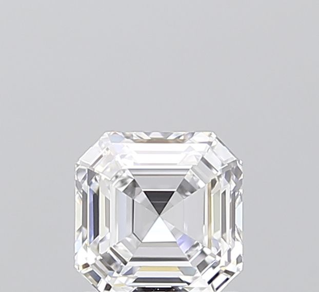 1.06 ct. asscher Lab Grown Diamond front image