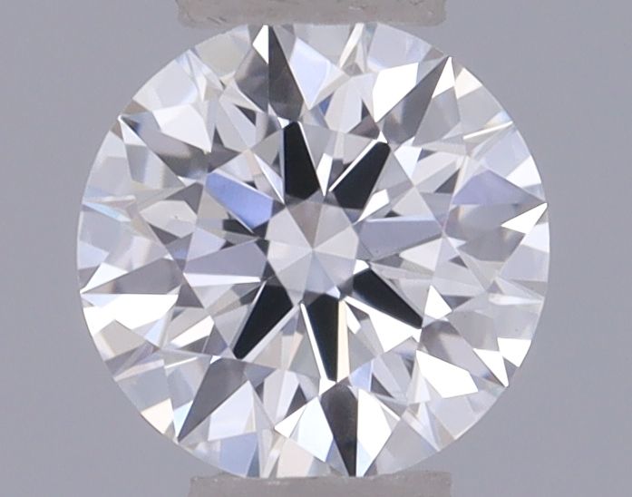 0.27 ct lab-grown Round Diamond