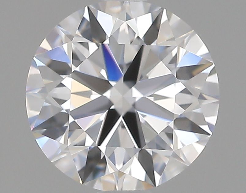 1.50 ct. round Lab Grown Diamond front image