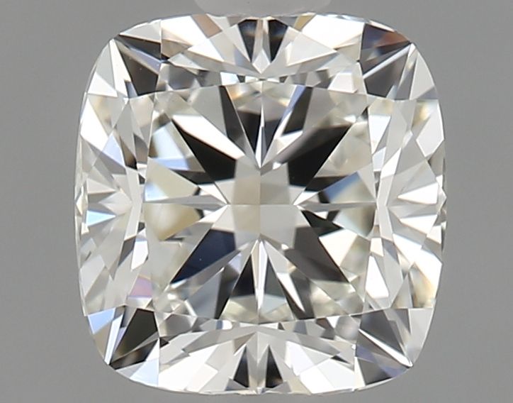 0.97 ct Cushion Brilliant diamond