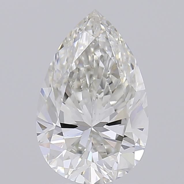 2.00 ct Pear diamond
