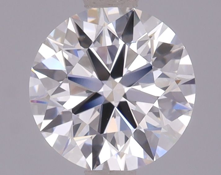 1.51 ct. round Lab Grown Diamond front image