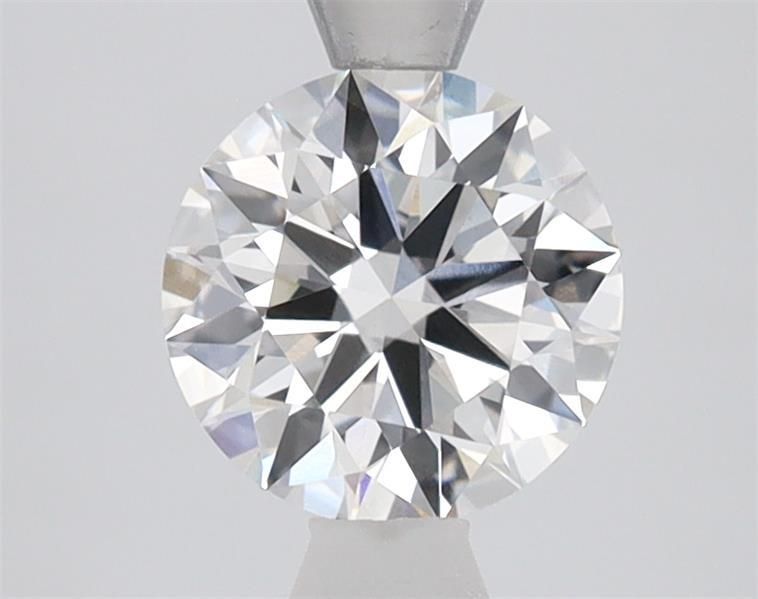1.05 ct Round diamond