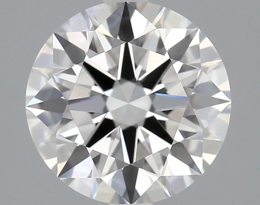 1.88 ct. round Lab Grown Diamond front image