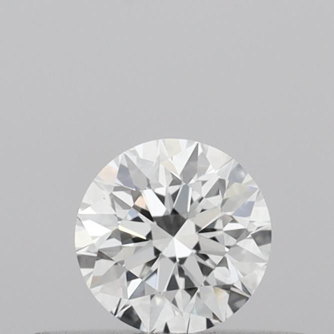0.3 ct lab-grown Round Diamond
