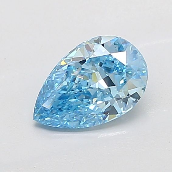 1.51 ct. pear Lab Grown Diamond front image