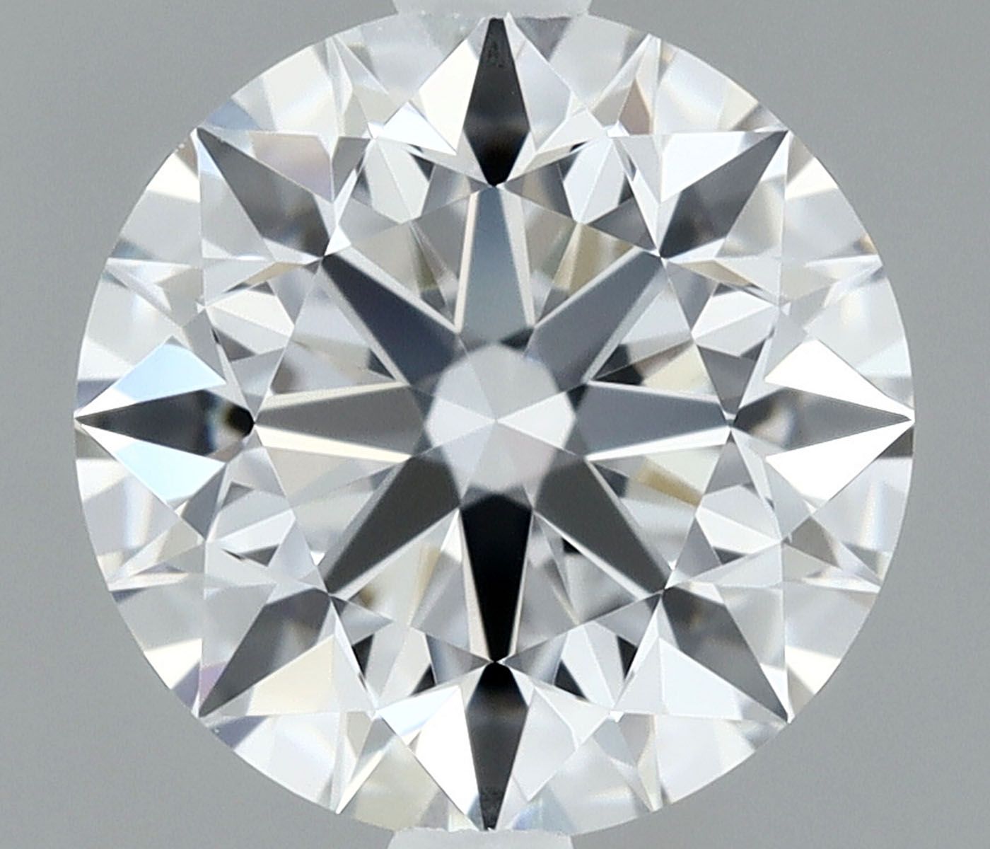 Diament 1.17 ct D/VVS1