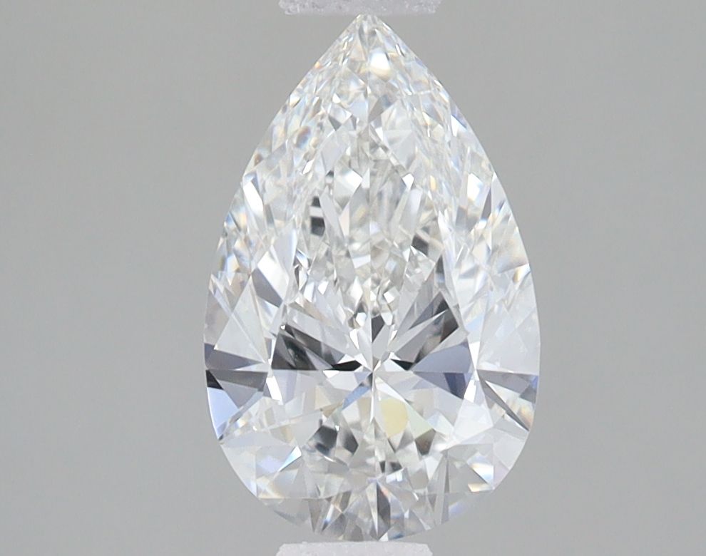 1.53 ct. pear Lab Grown Diamond front image