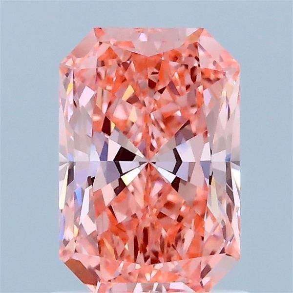 1.15 ct Radiant diamond